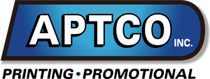 Aptco Inc., Printing and Promotional Products.